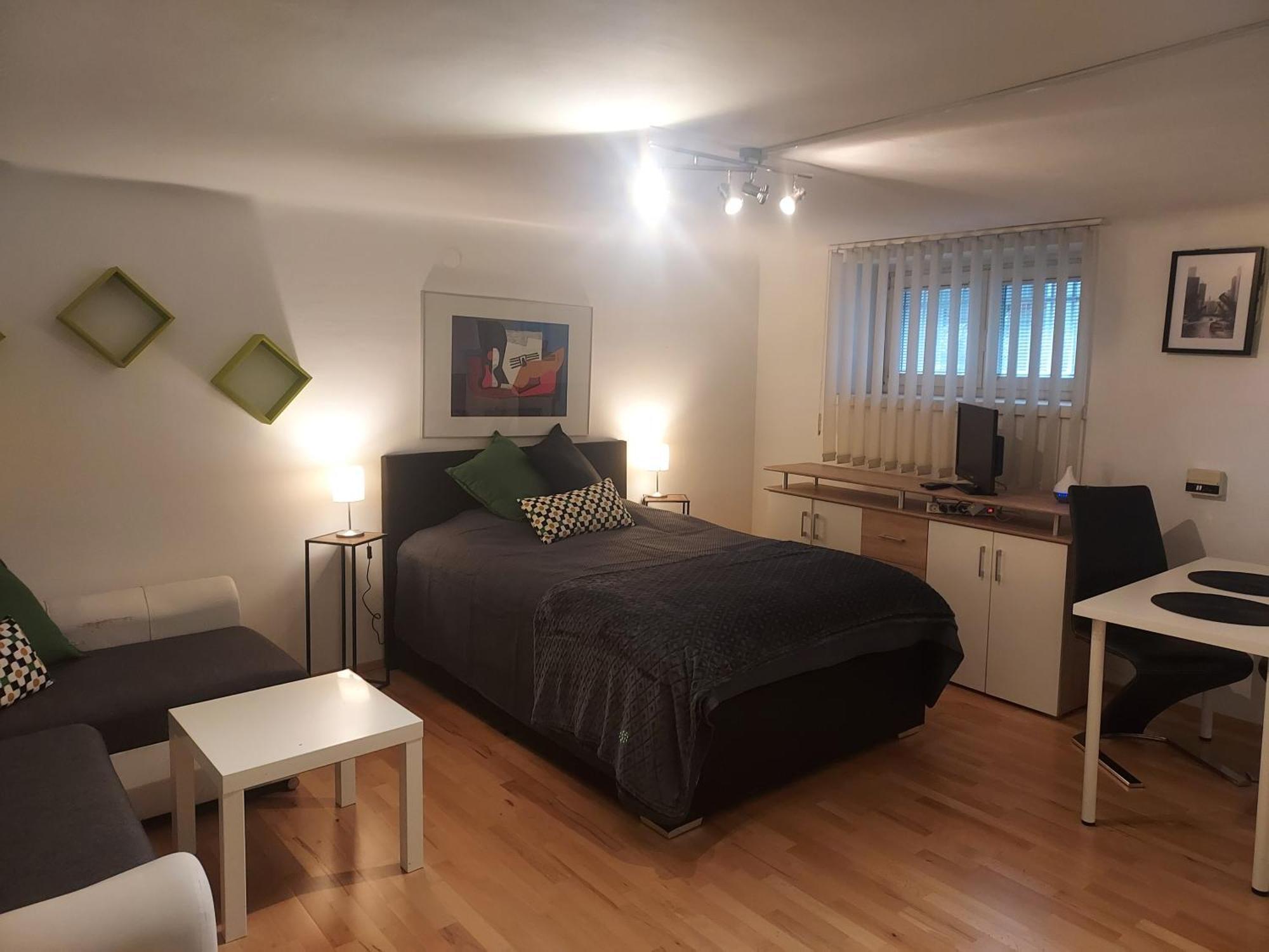 Bonitoapartamento-vienna