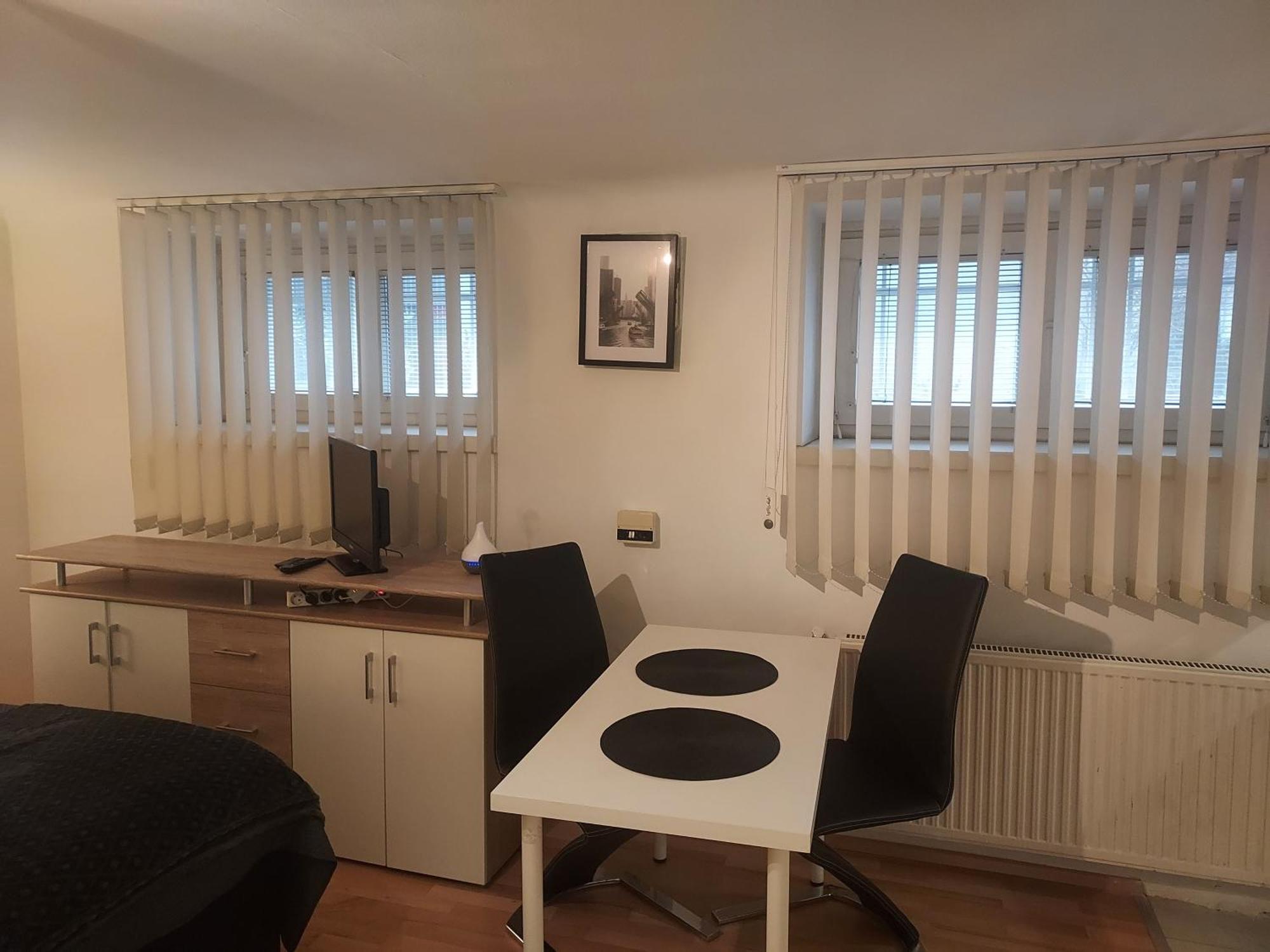 Bonitoapartamento-vienna Apartment Vienna
