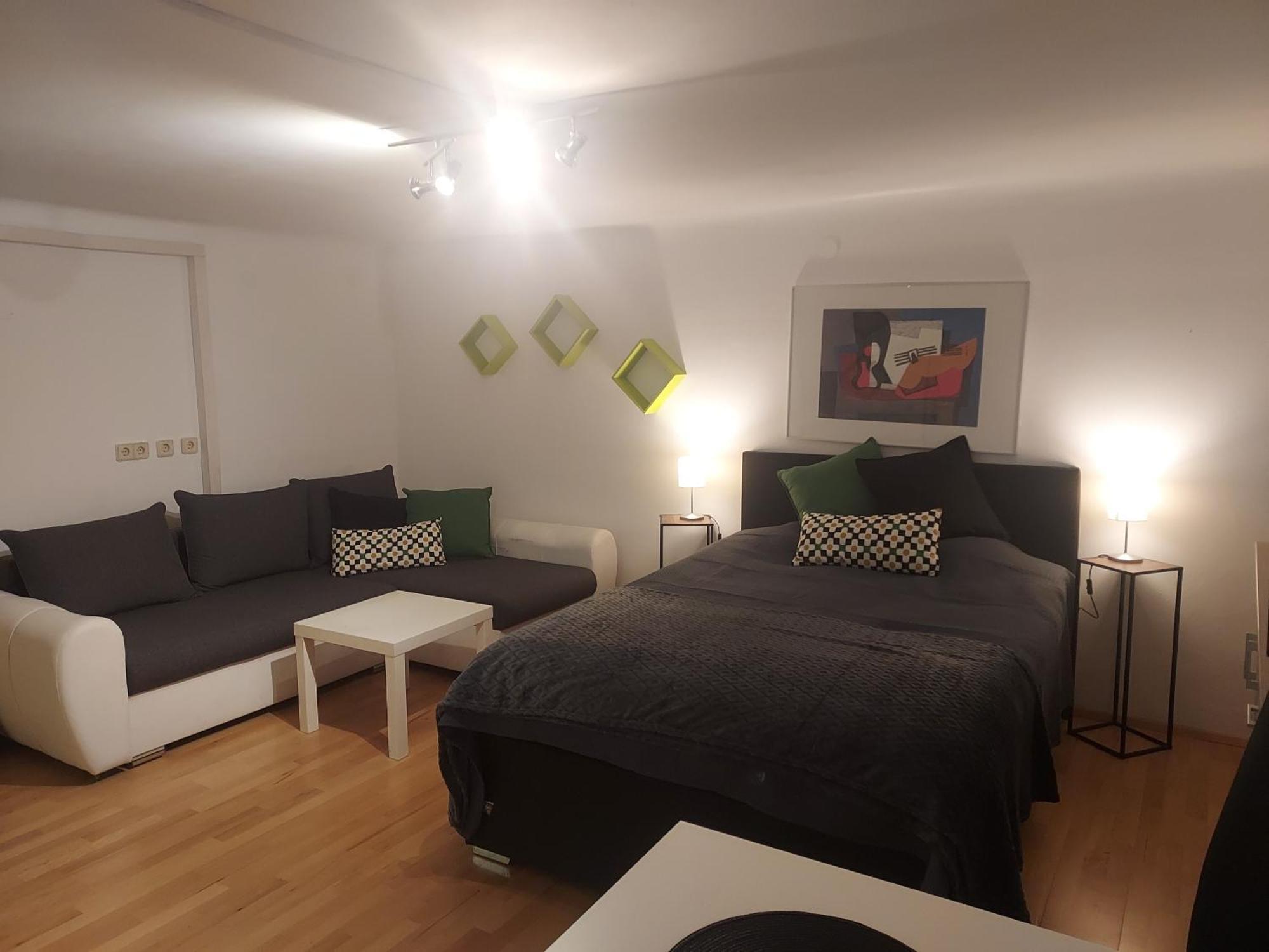 Apartment Bonitoapartamento-vienna