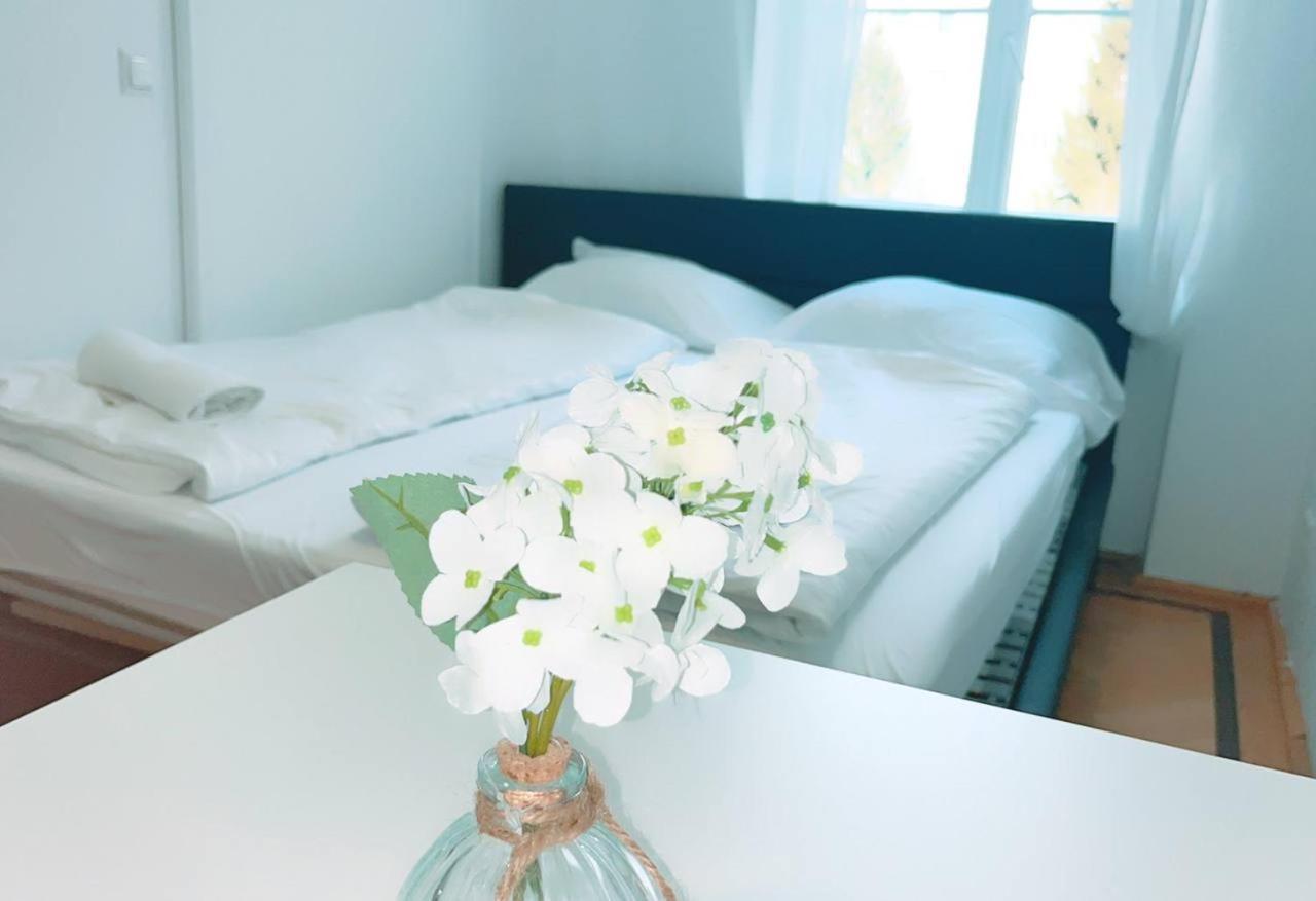 Homestay Deluxe In Keplerplatz