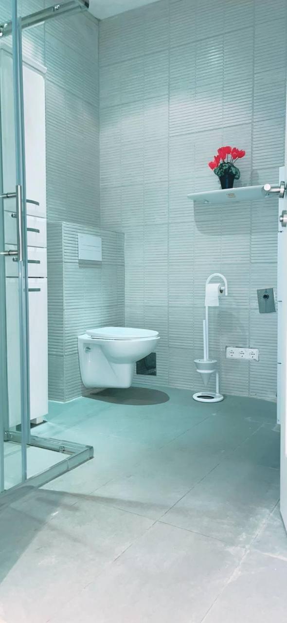 Homestay Deluxe In Keplerplatz *