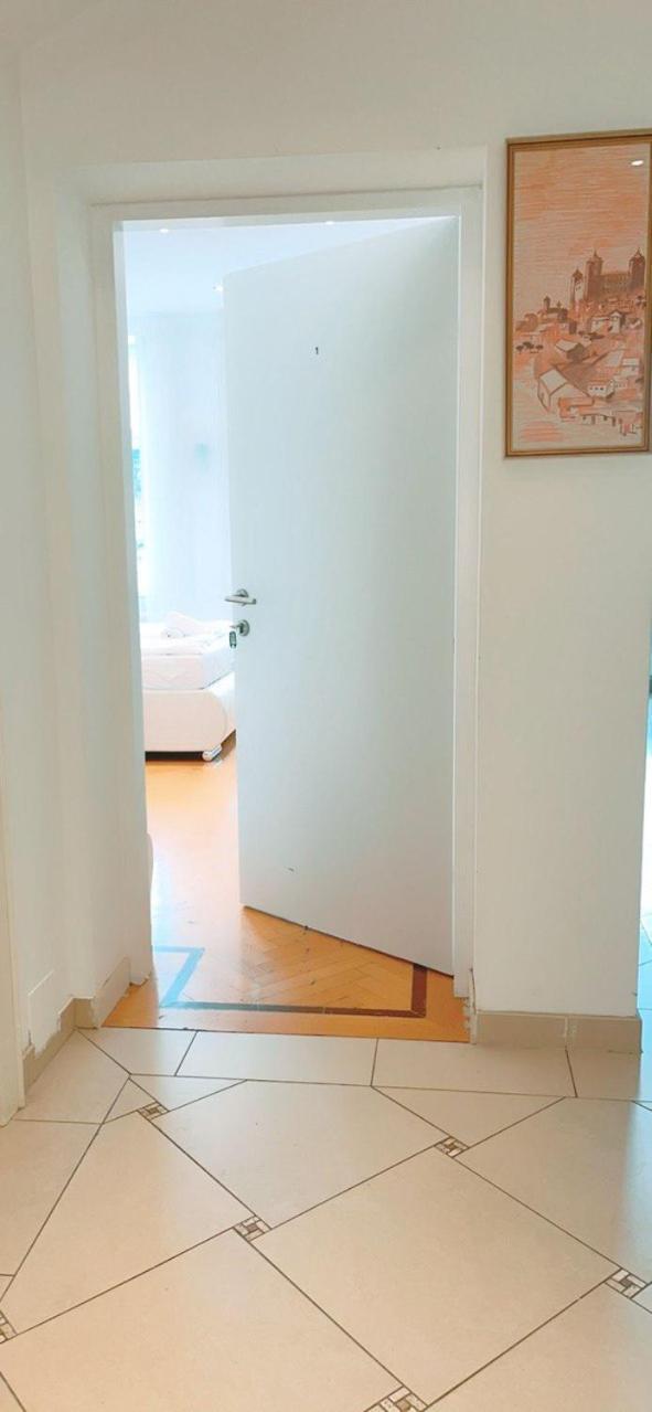 Homestay Deluxe In Keplerplatz *