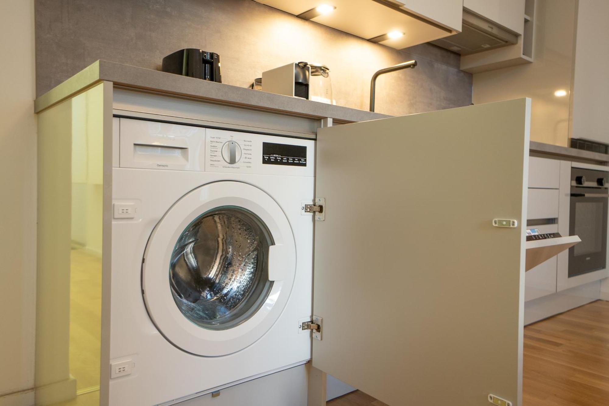 Apartamento Supreme City Center Viena