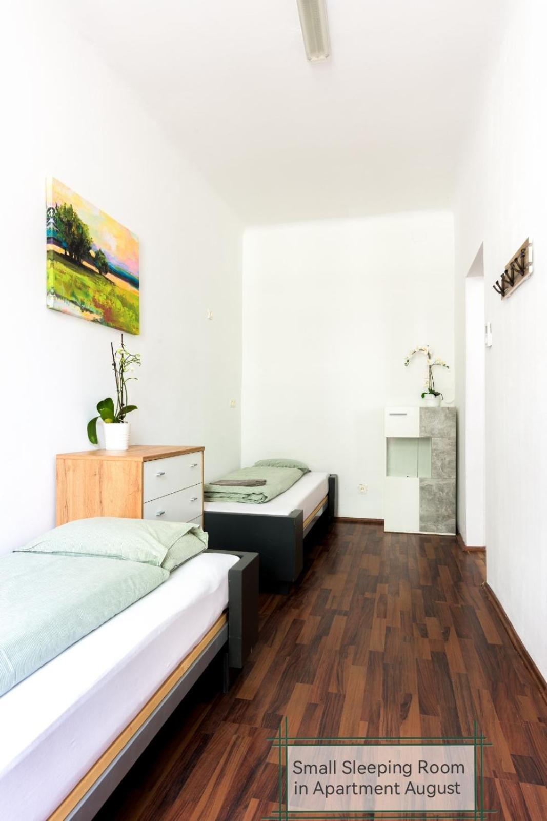 Albergue 7brunnen Beds &