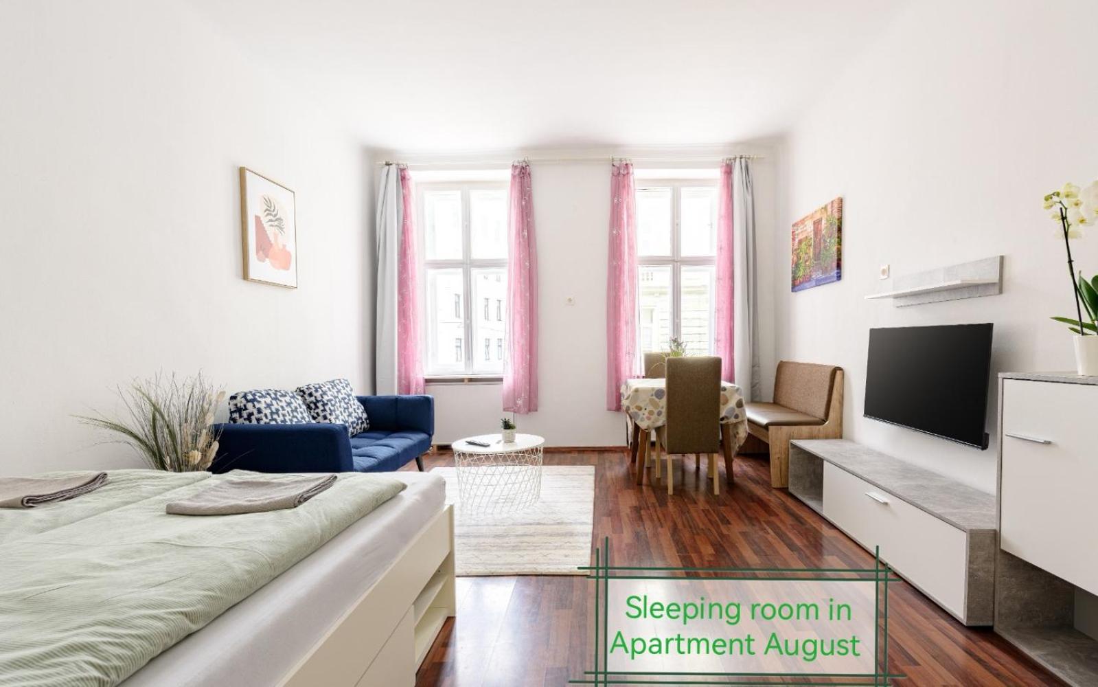 7brunnen Beds & Albergue Viena