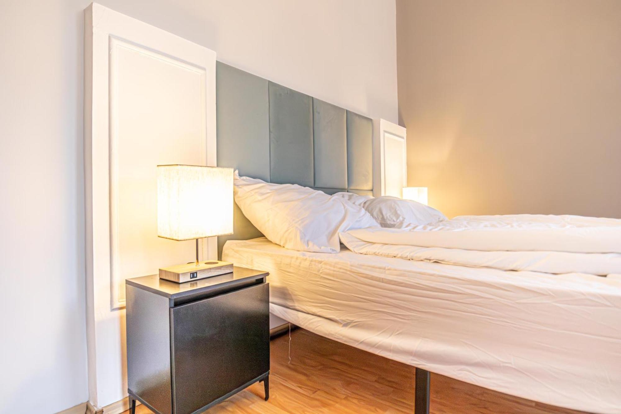Enjoy The Danube And Prater Stern From Our 1br Gem Apartment