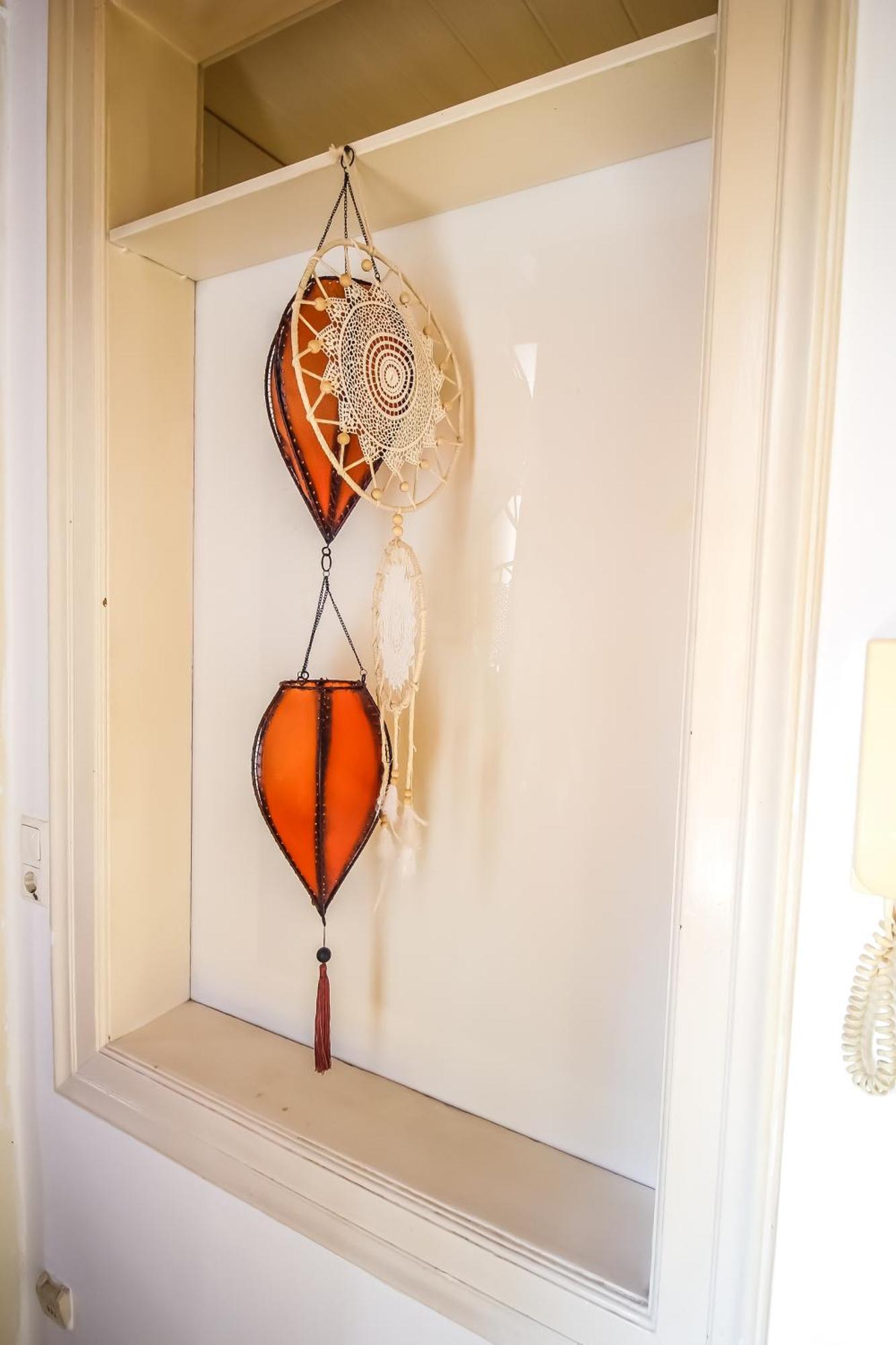 Big At Pragerstrasse Apartment Vienna