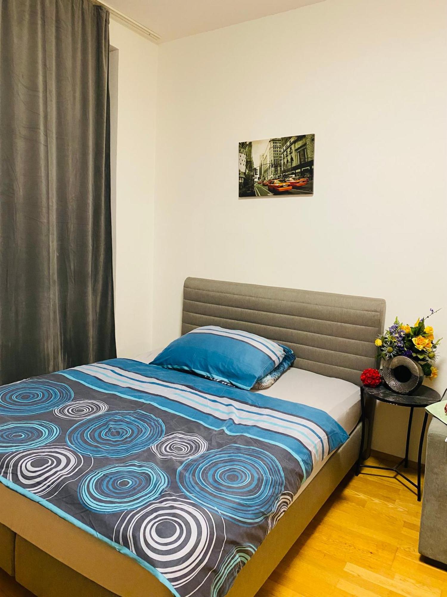 Apartment 25 Vienna
