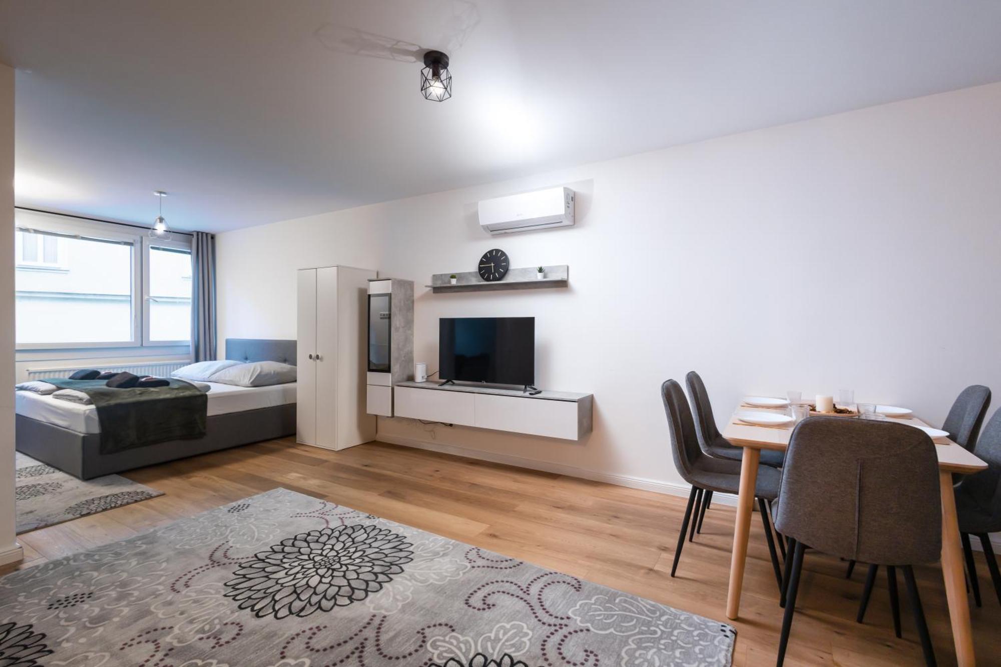 Family Apartamento Viena
