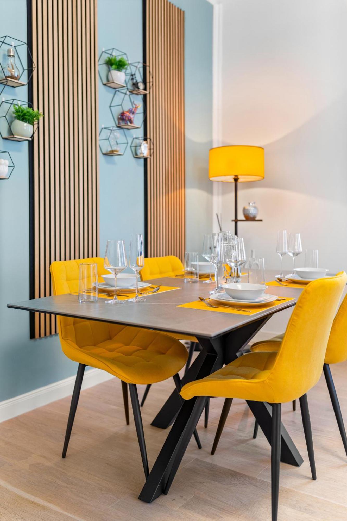 Traum-wohnung, 63m², Oeffi-anbindung, smart-tv. *