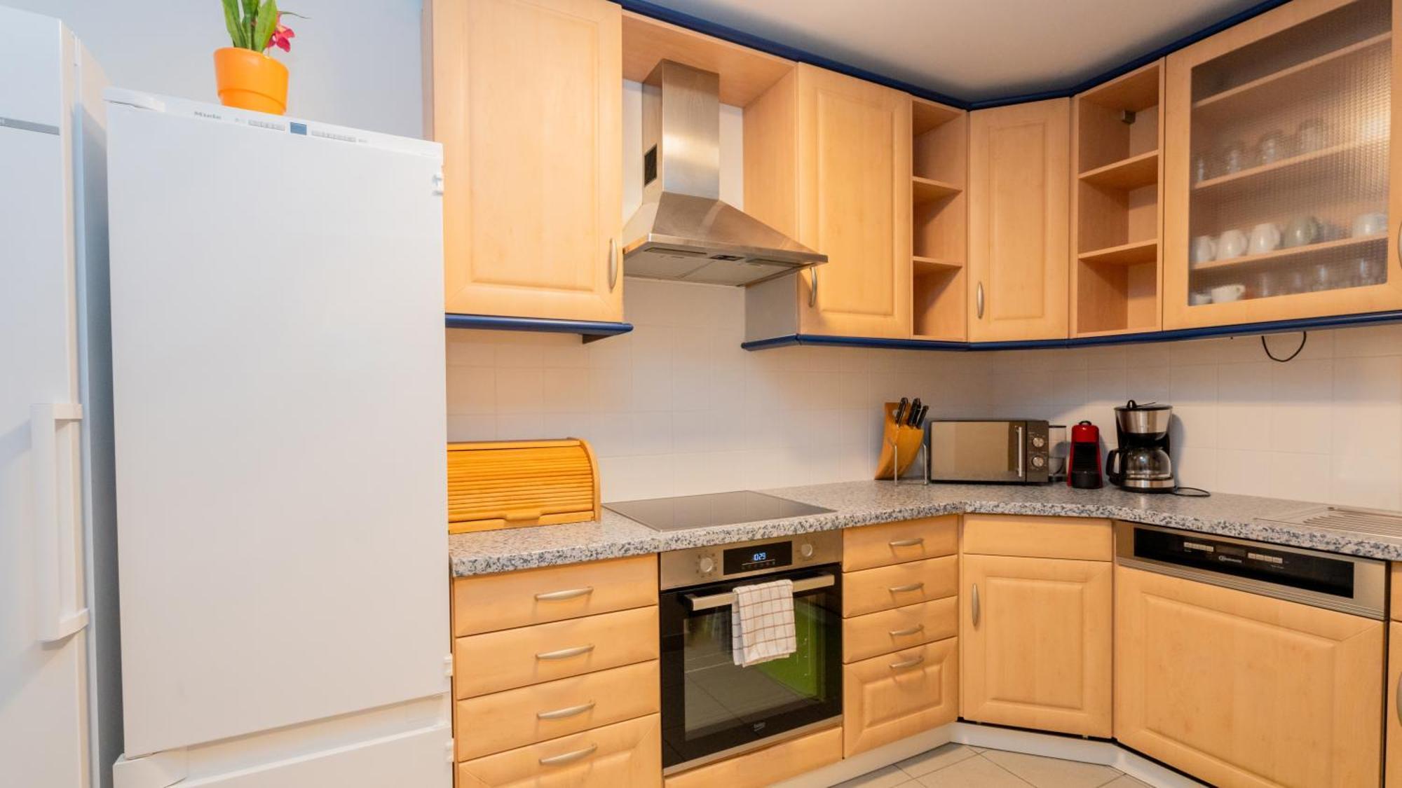 Zimmer 1230 Homestay