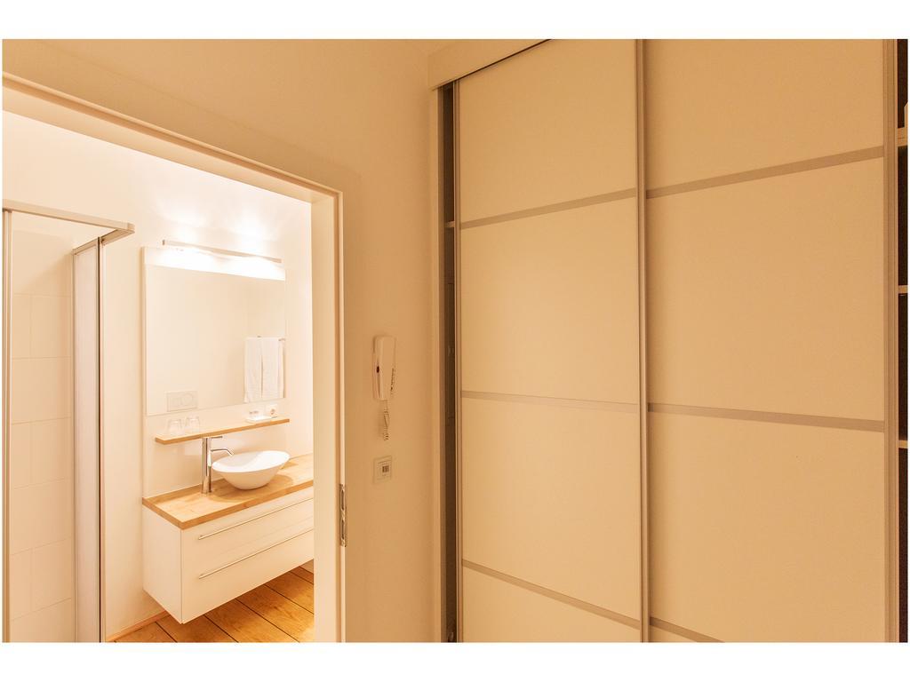 Apartment Servus Karlsplatz Vienna