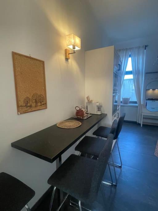 Apartment Stilvolles Augarten Refugium Vienna
