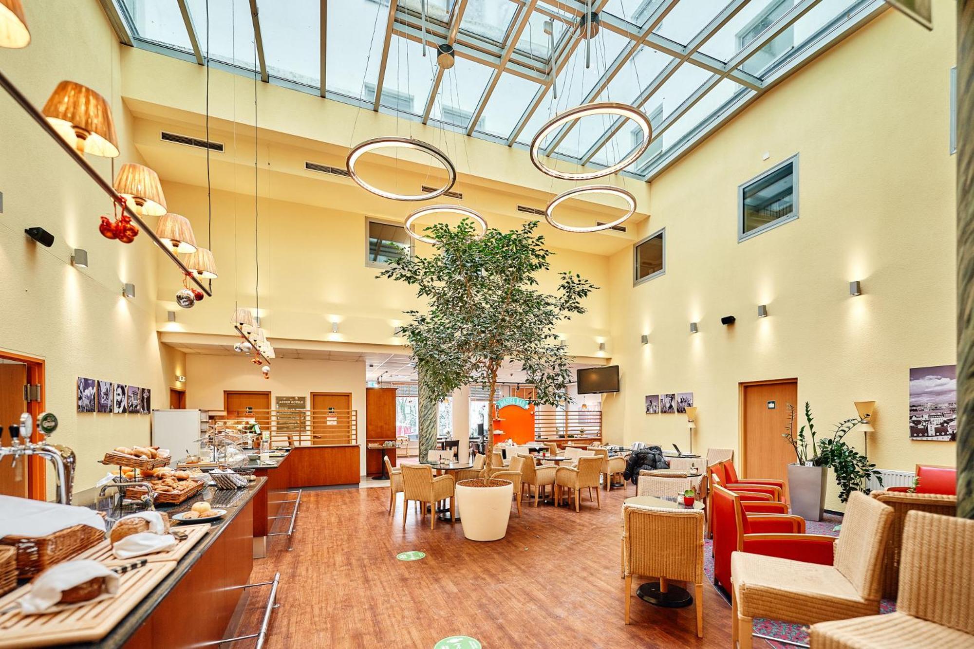 Ibis Hotel