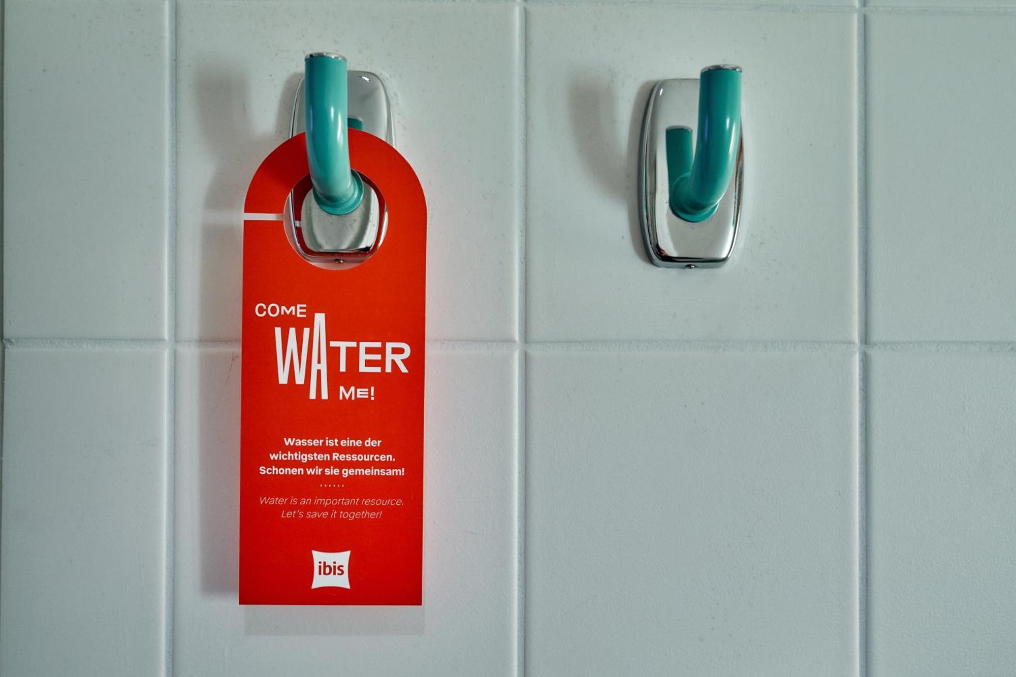 Ibis Hotel
