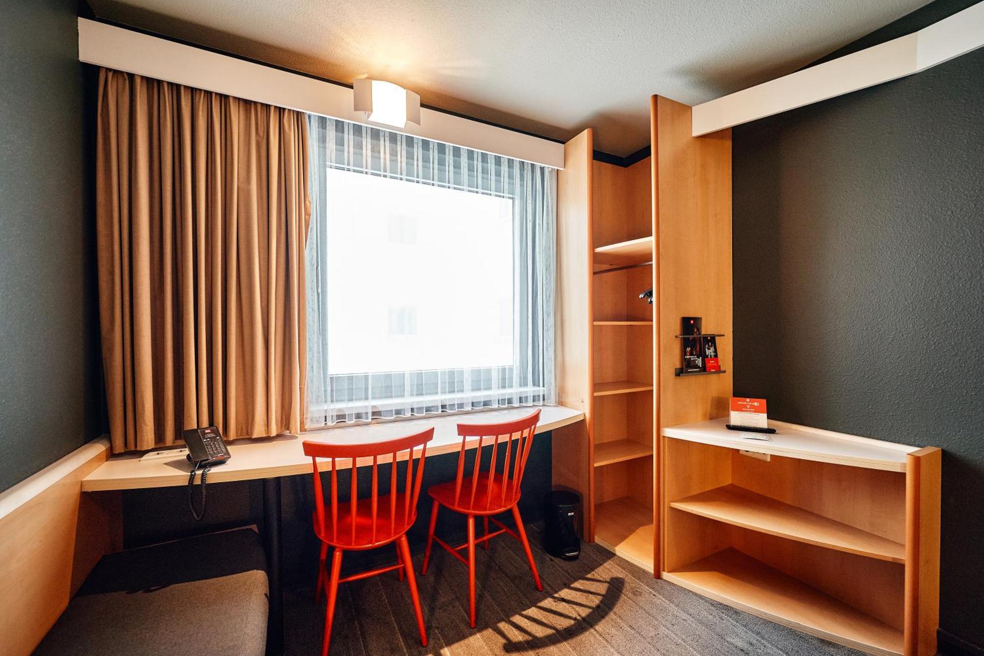 Ibis Wien