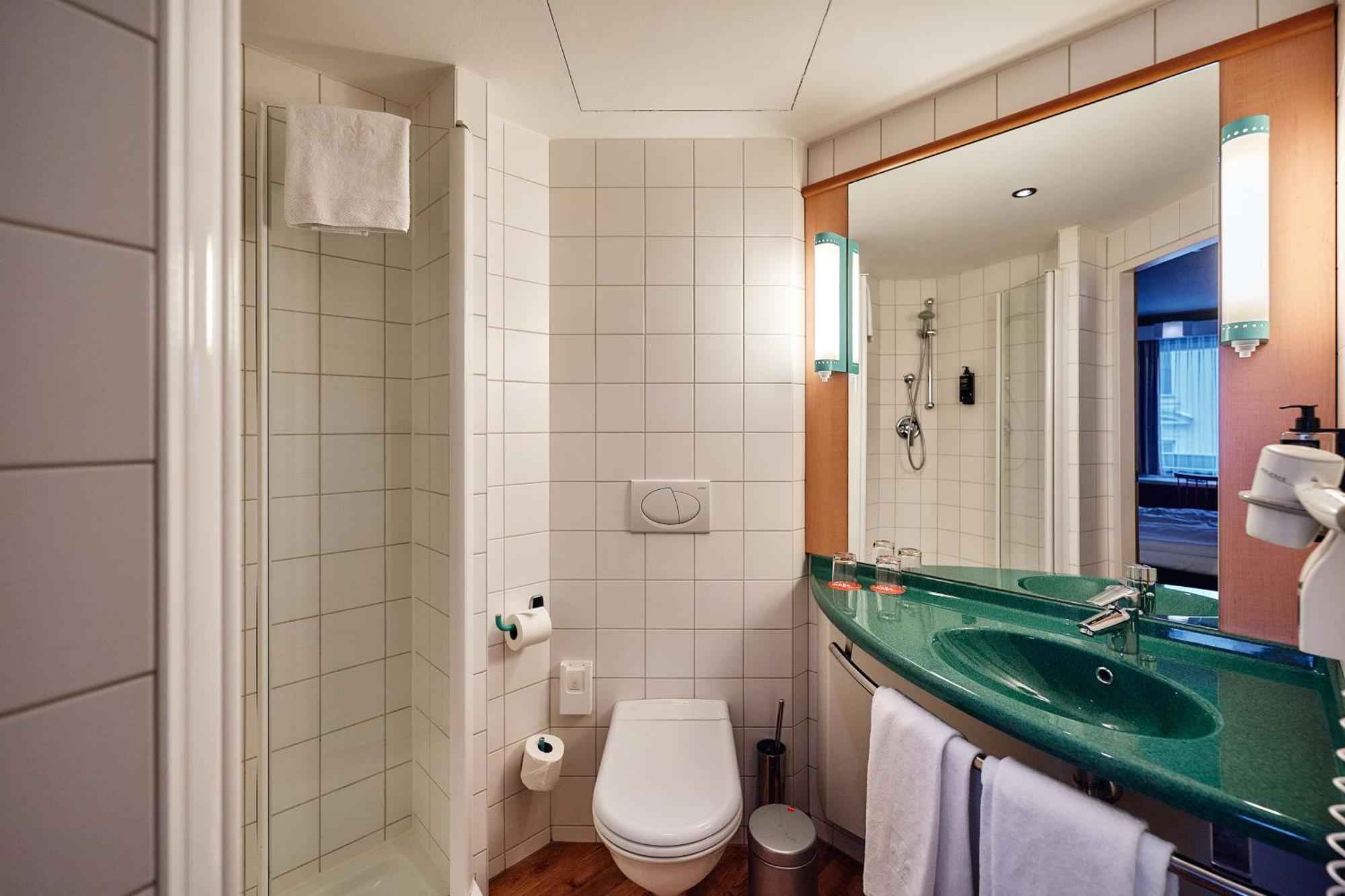Ibis Wien