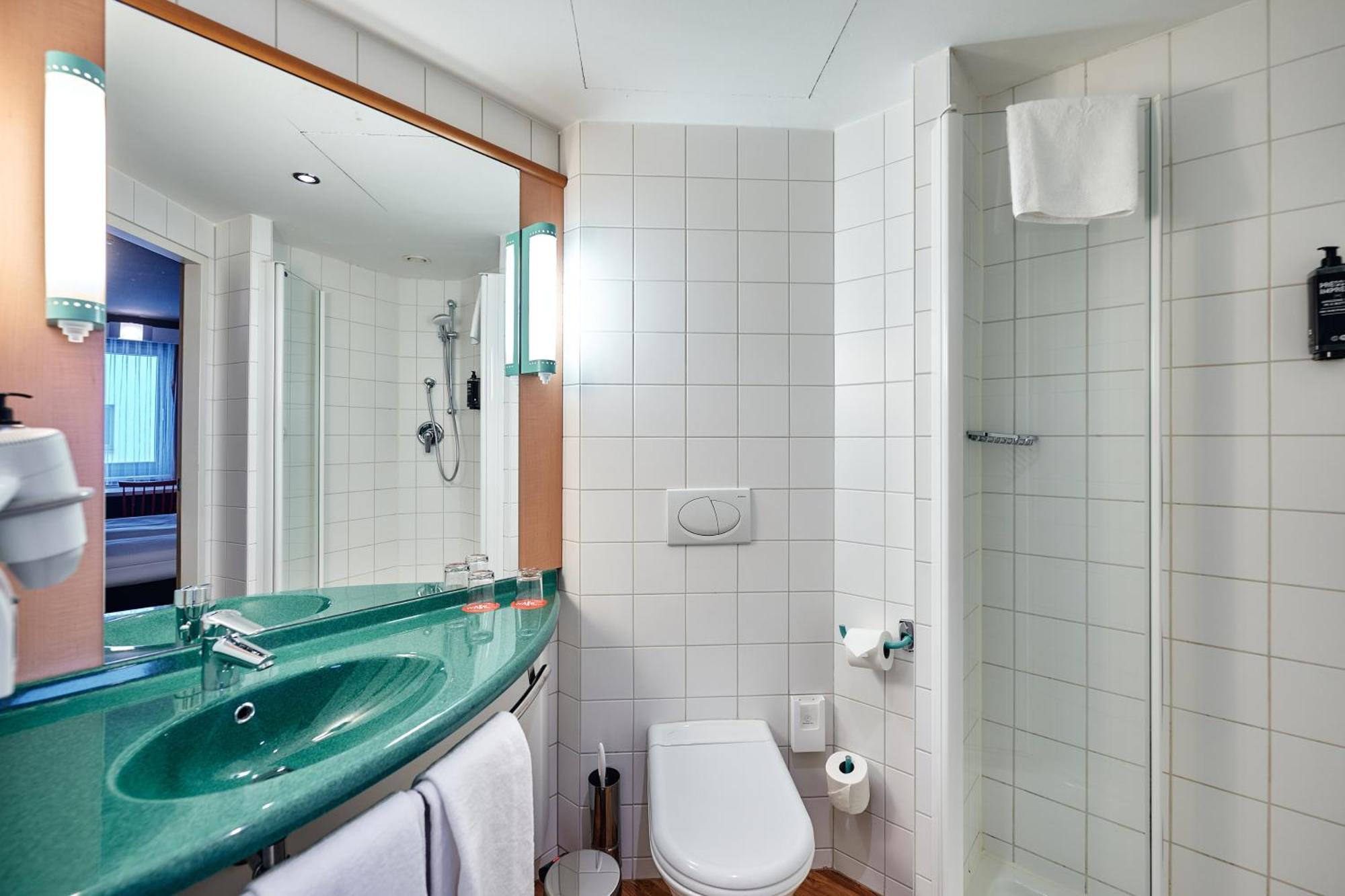 Ibis 3* Wien