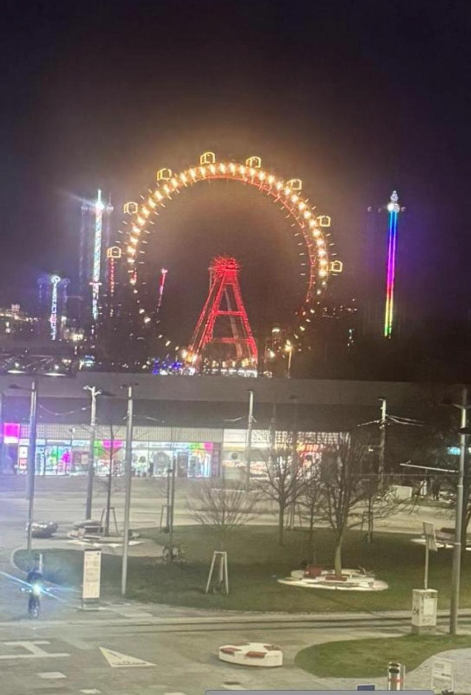 Ostello Prater City *