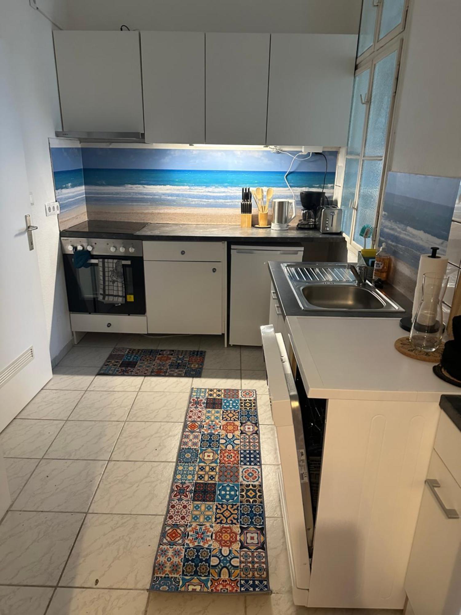 Apartamento Klimatisierter Wiener Altbauflair Im Zentrum Wiens Viena