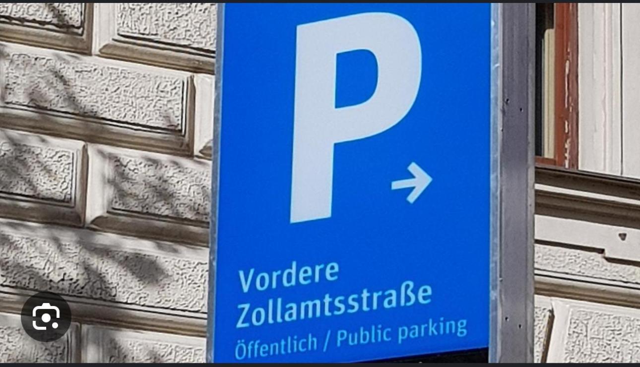 Klimatisierter Wiener Altbauflair Im Zentrum Wiens Apartamento *