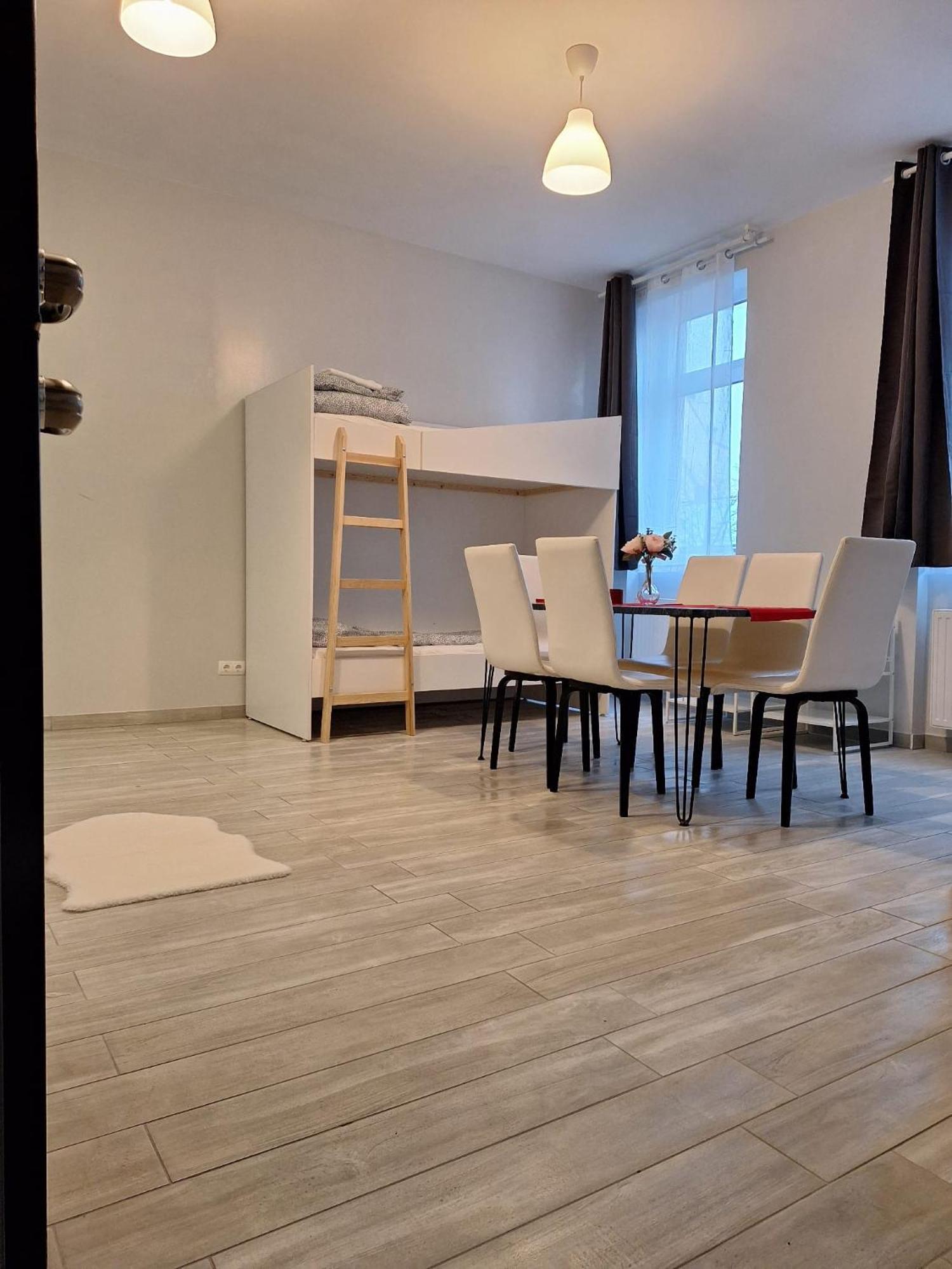 Appartamento Betariel'com Donau Zentrum Vienna