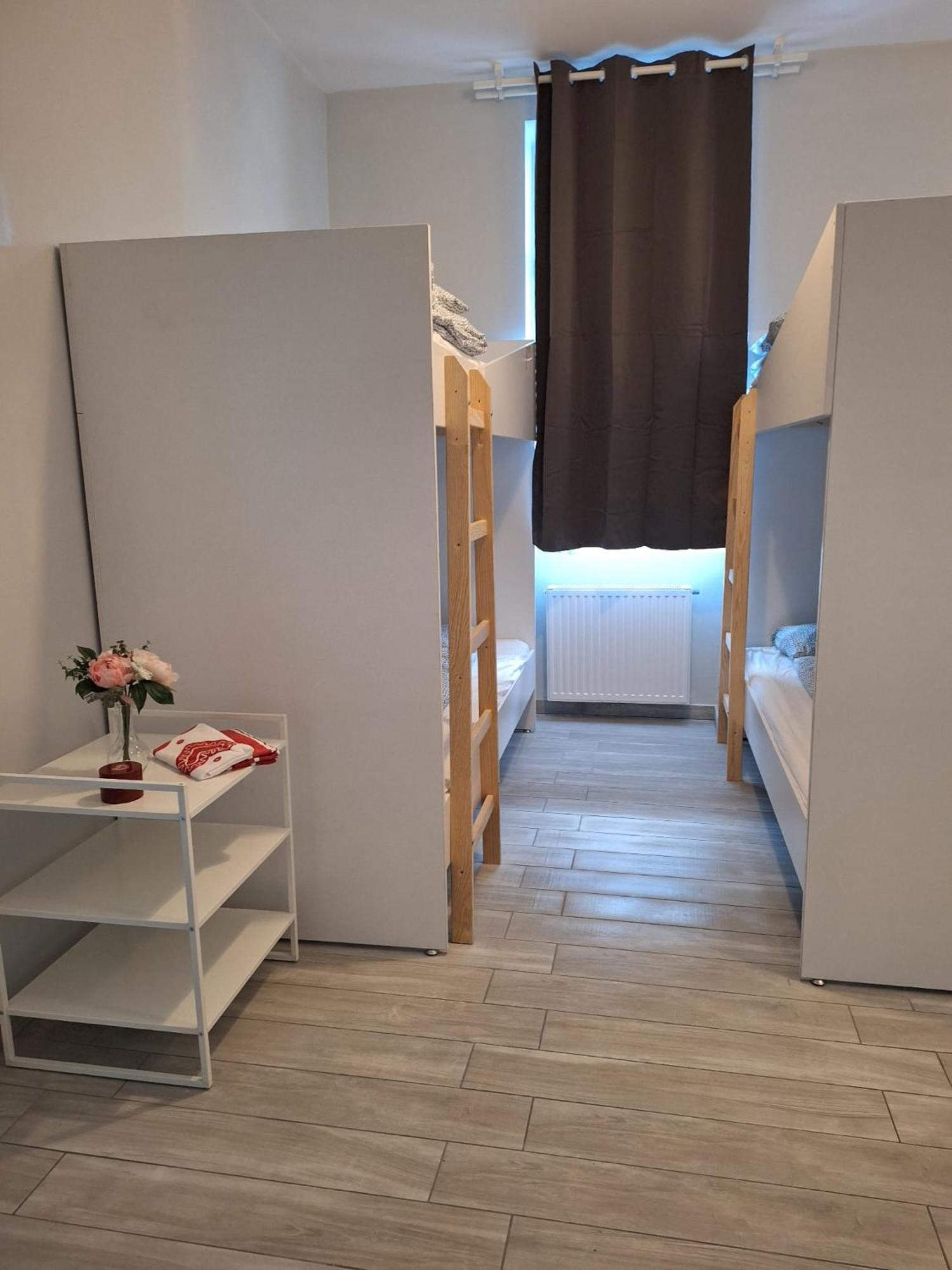 Betariel'com Donau Zentrum Appartamento