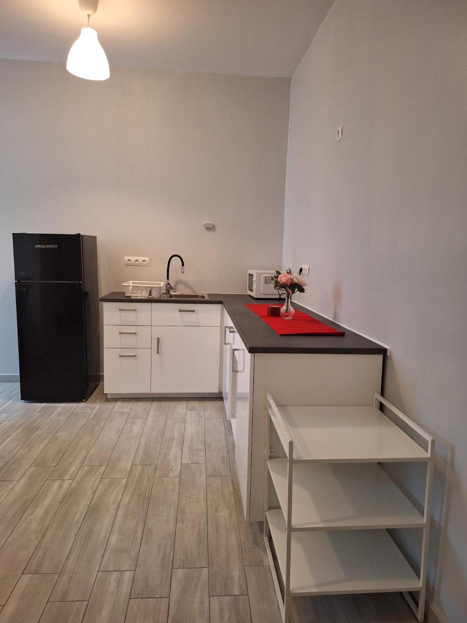 Betariel'com Donau Zentrum Appartamento
