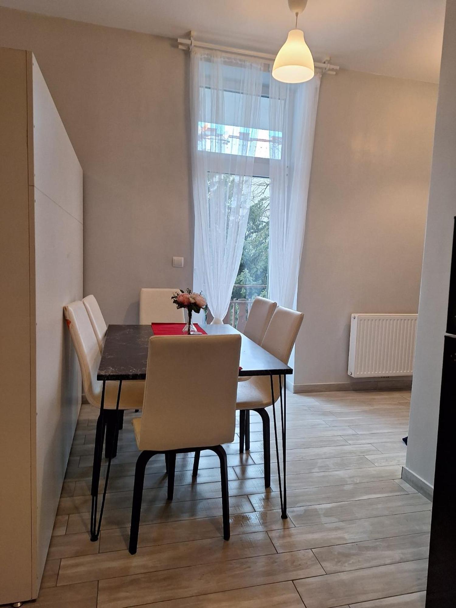 Appartamento Betariel'com Donau Zentrum *