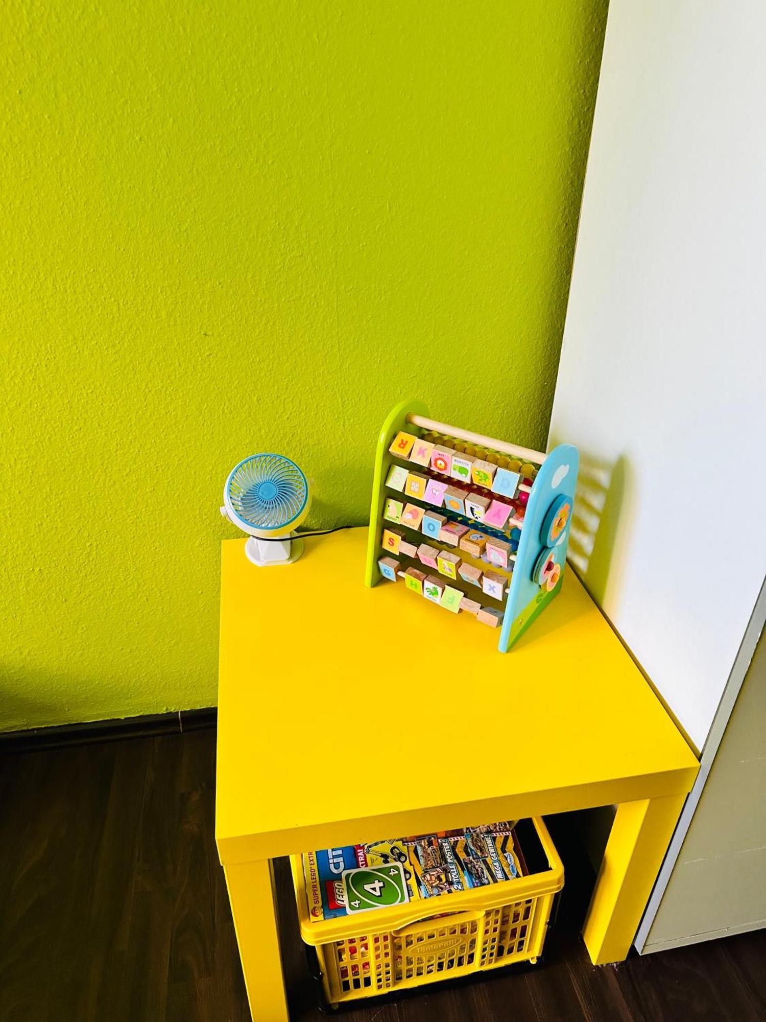 Family - Apartment