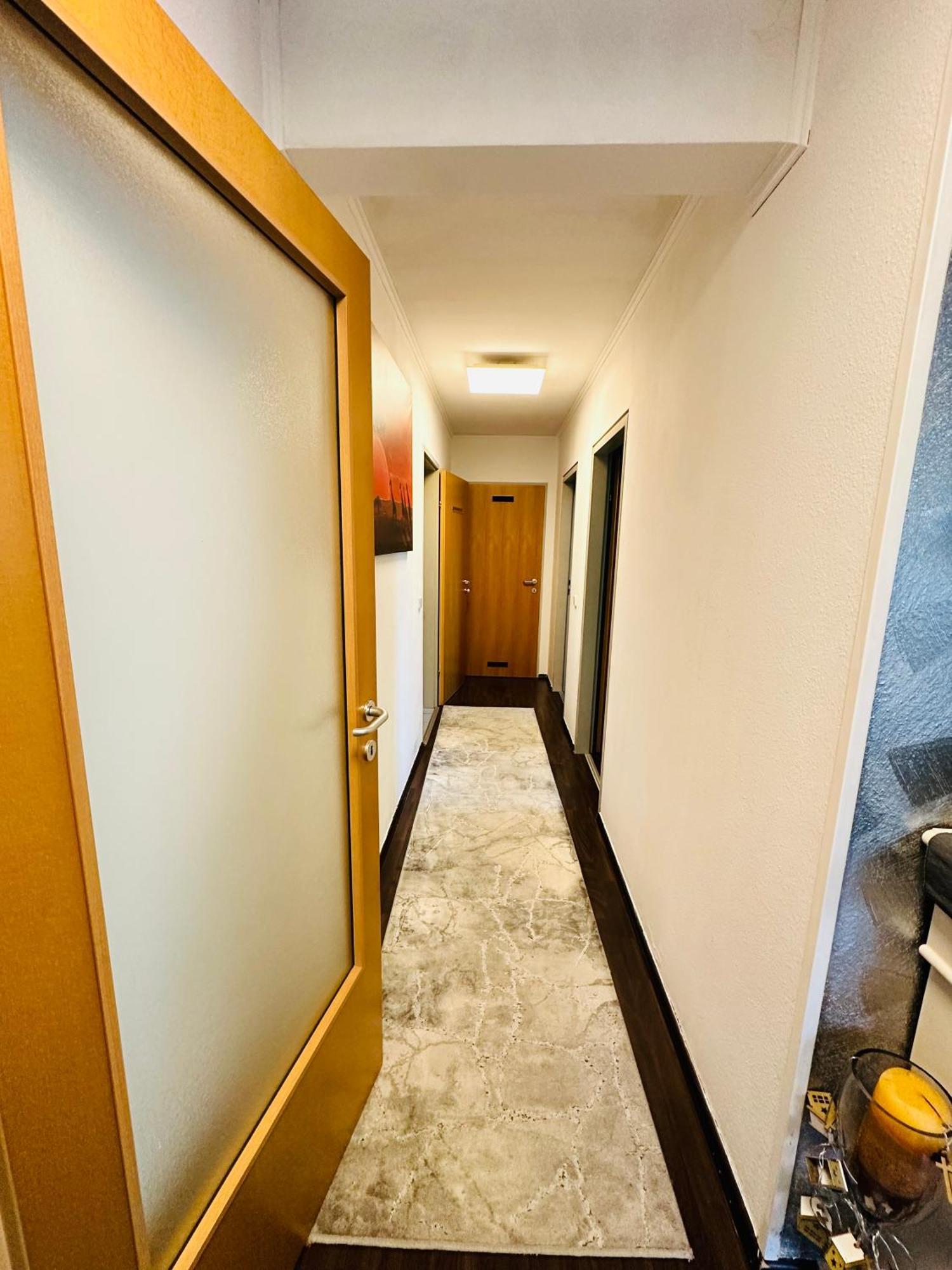 Family - Apartment