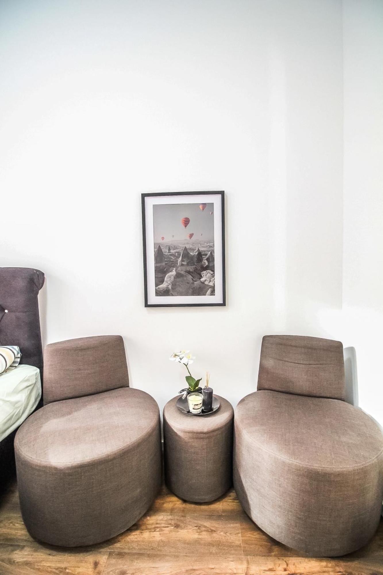 Homestay Disc Cozy In Liesing