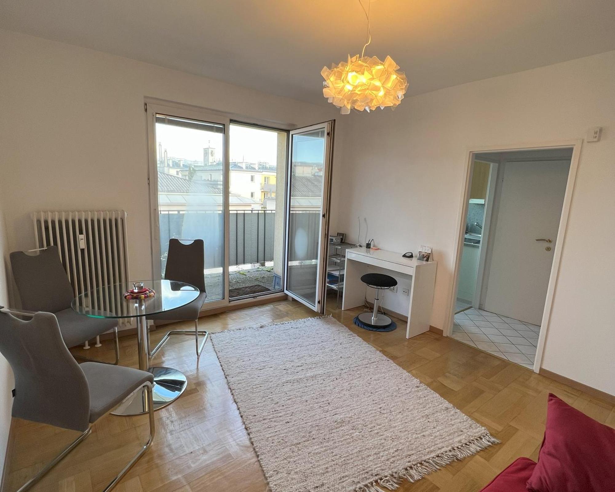Loge Sollinger1190 *