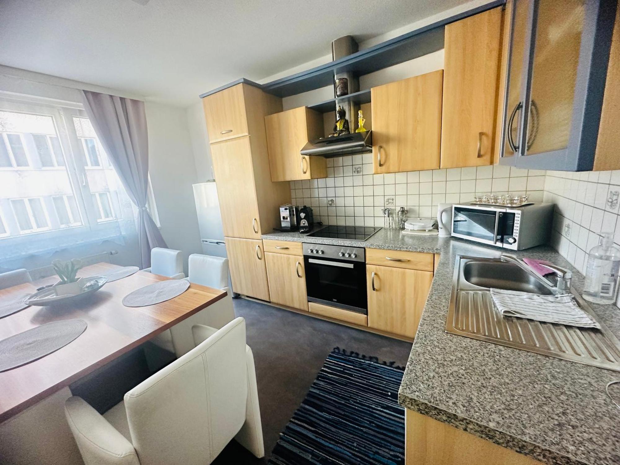 Family - Apartment *