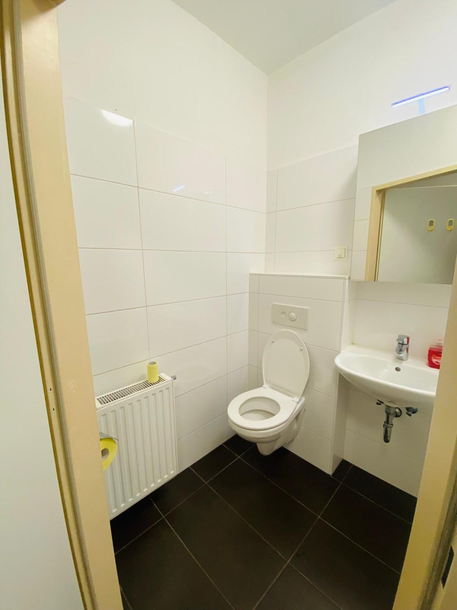Apartment Nicespeckbachergasse 7 Vienna