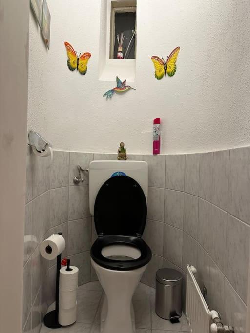 Apartamento Klimatisierter Wiener Altbauflair Im Zentrum Wiens