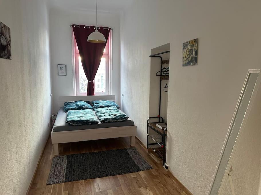 Klimatisierter Wiener Altbauflair Im Zentrum Wiens Apartamento