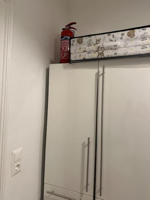 Klimatisierter Wiener Altbauflair Im Zentrum Wiens Apartamento