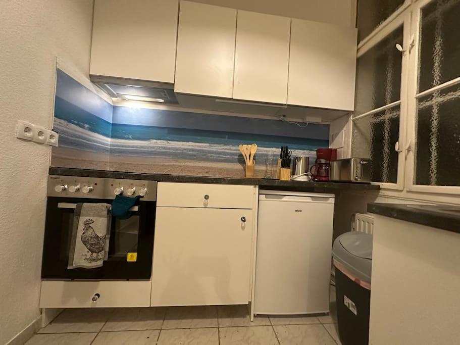 Klimatisierter Wiener Altbauflair Im Zentrum Wiens Apartamento Viena