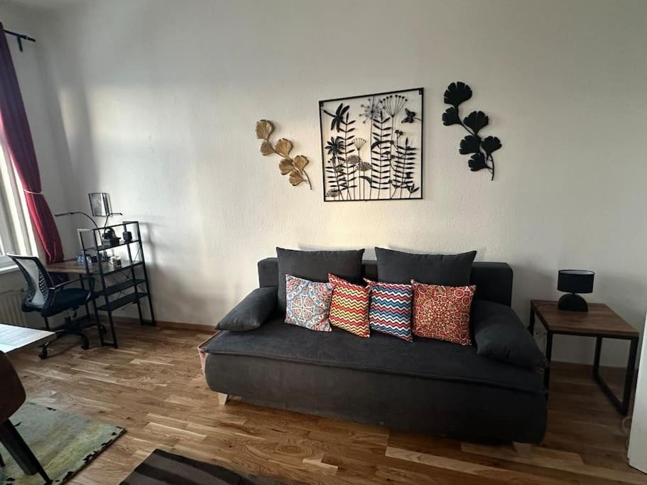 Apartamento Klimatisierter Wiener Altbauflair Im Zentrum Wiens Viena