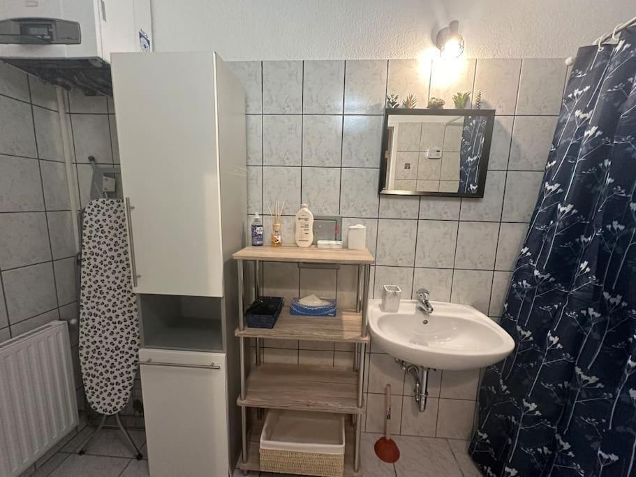Apartamento Klimatisierter Wiener Altbauflair Im Zentrum Wiens