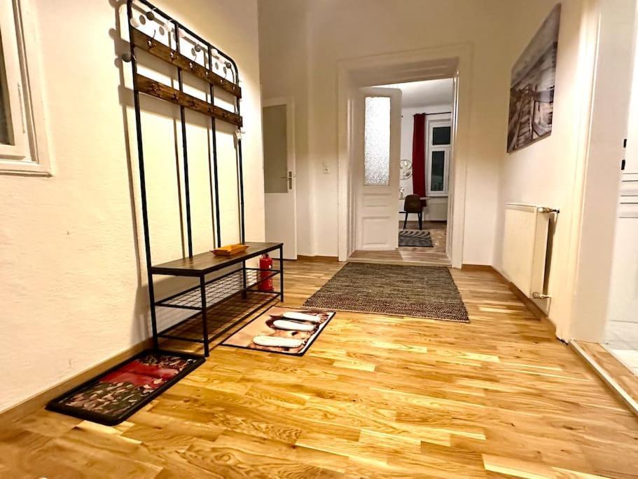 Klimatisierter Wiener Altbauflair Im Zentrum Wiens Apartamento Viena