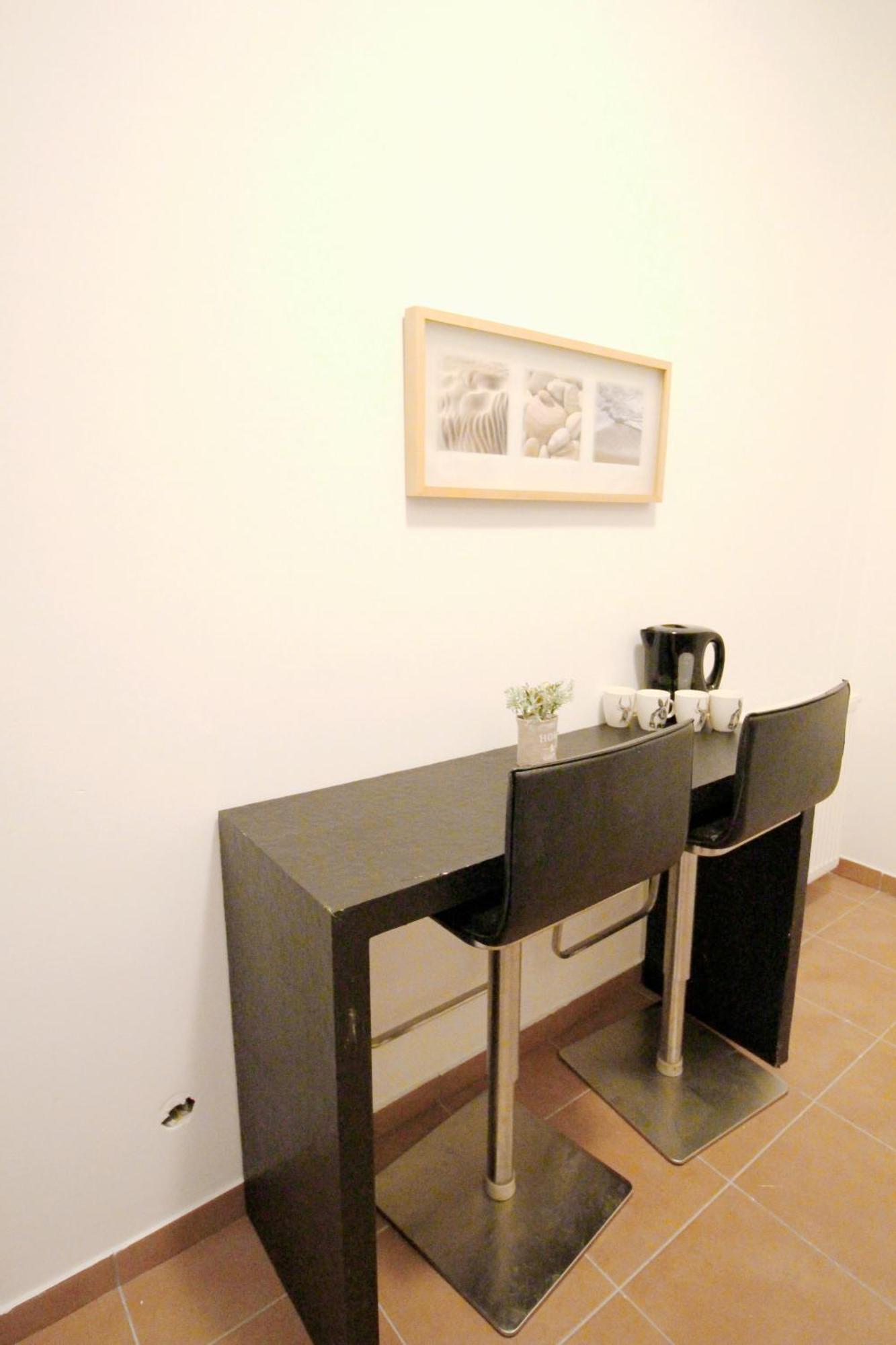 Apartment Family In Brigittenau Vienna
