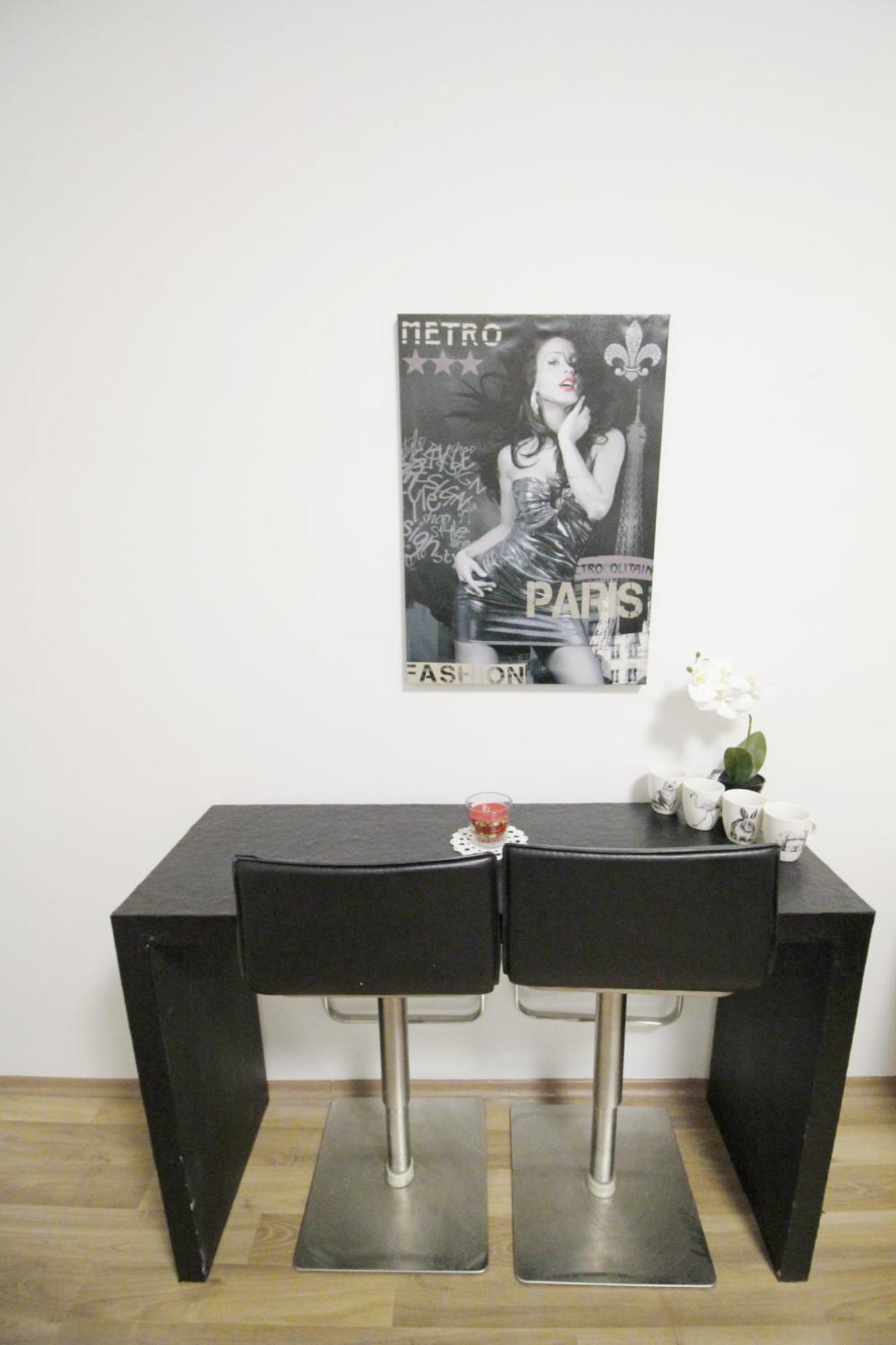 Apartment Family In Brigittenau