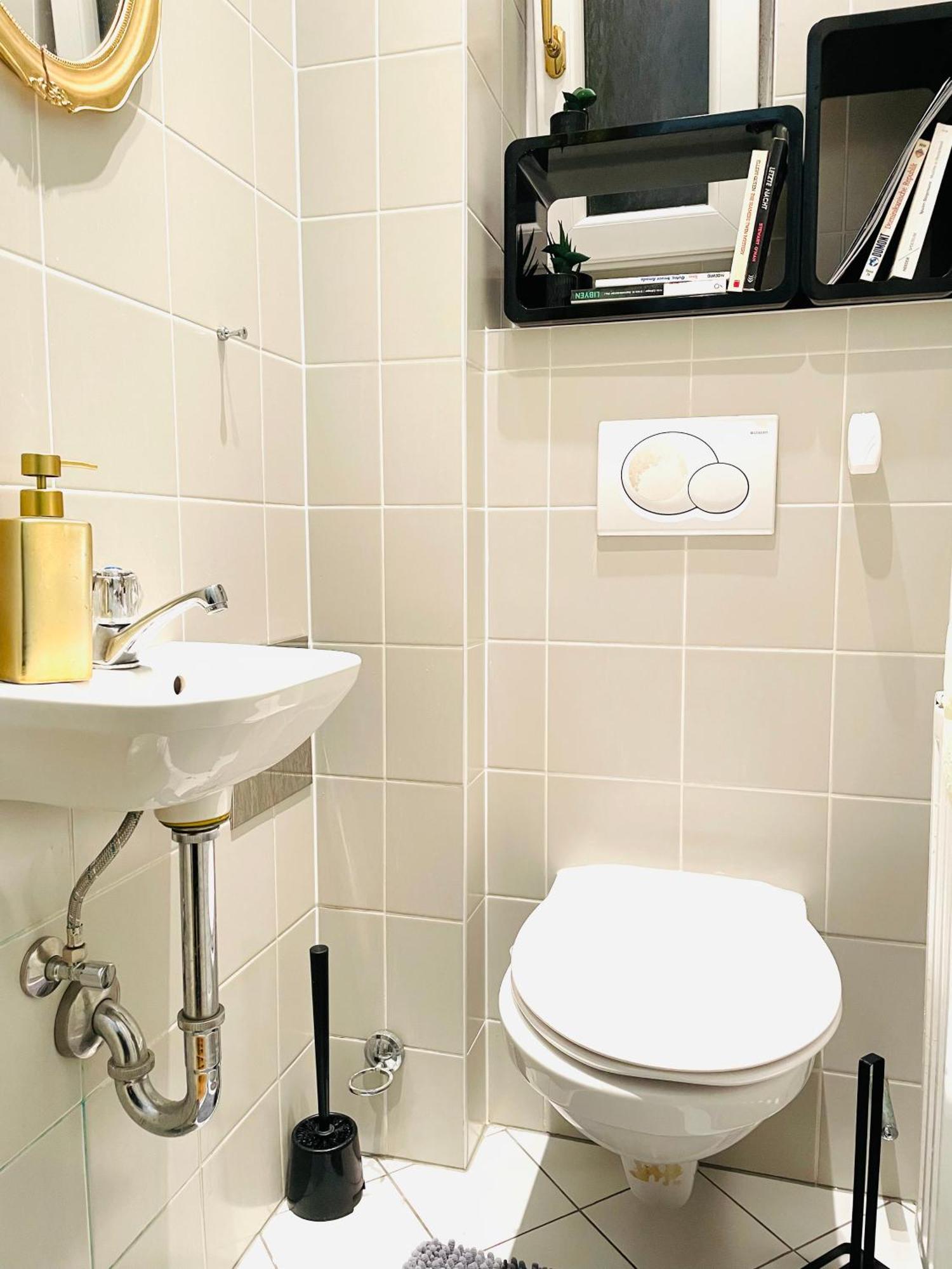Direct Center-privat Rooms-5 Minutes Mariahilferstrasse *