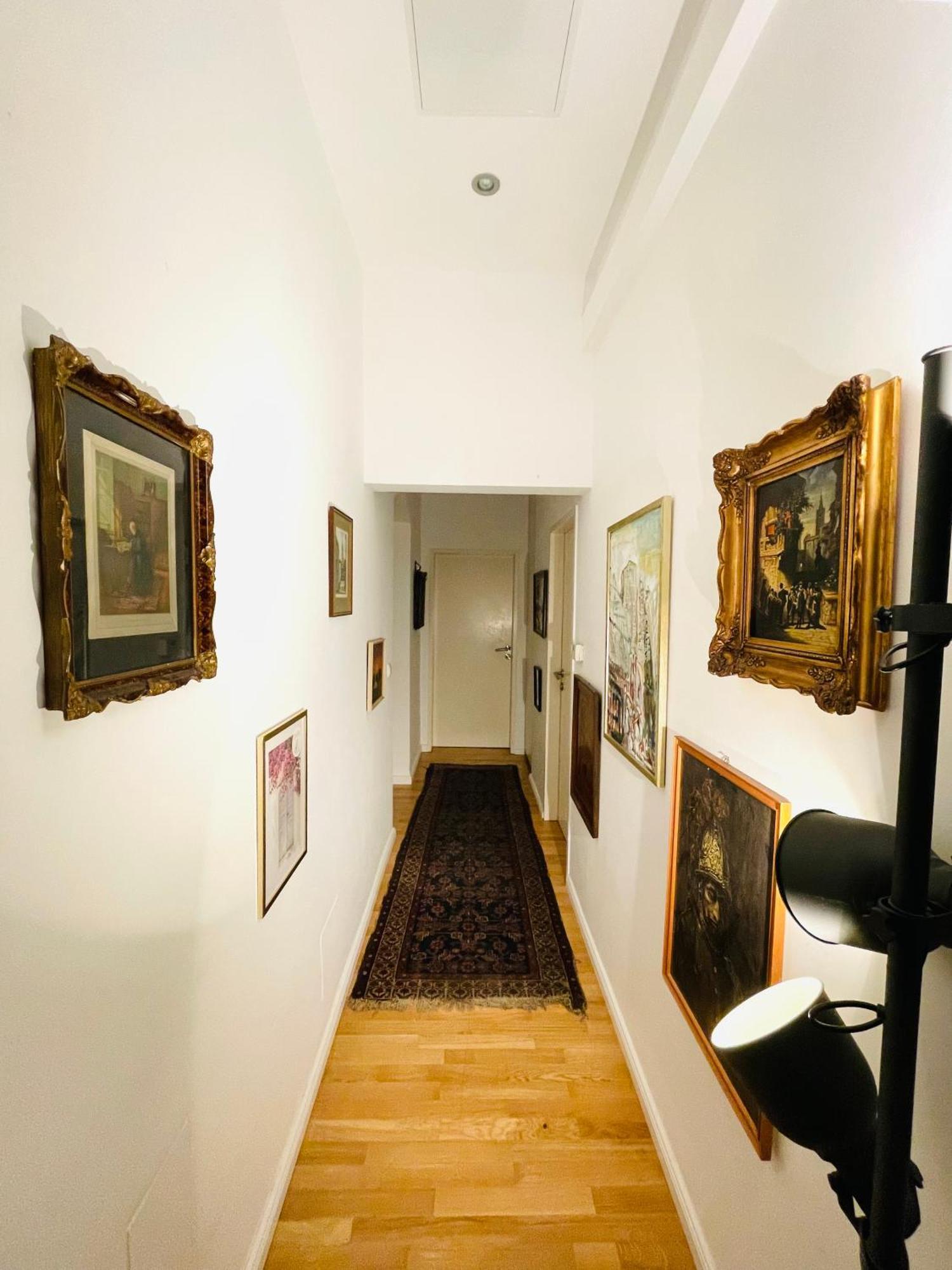 Hospedagem domiciliar Direct Center-privat Rooms-5 Minutes Mariahilferstrasse *