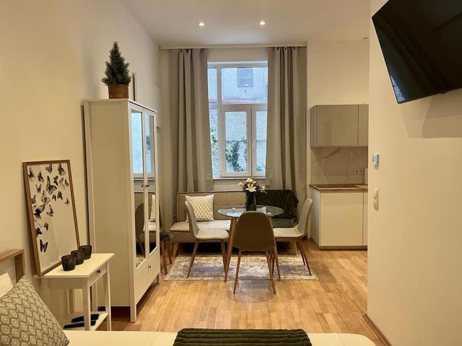Gemuetliches Apartment Vienna