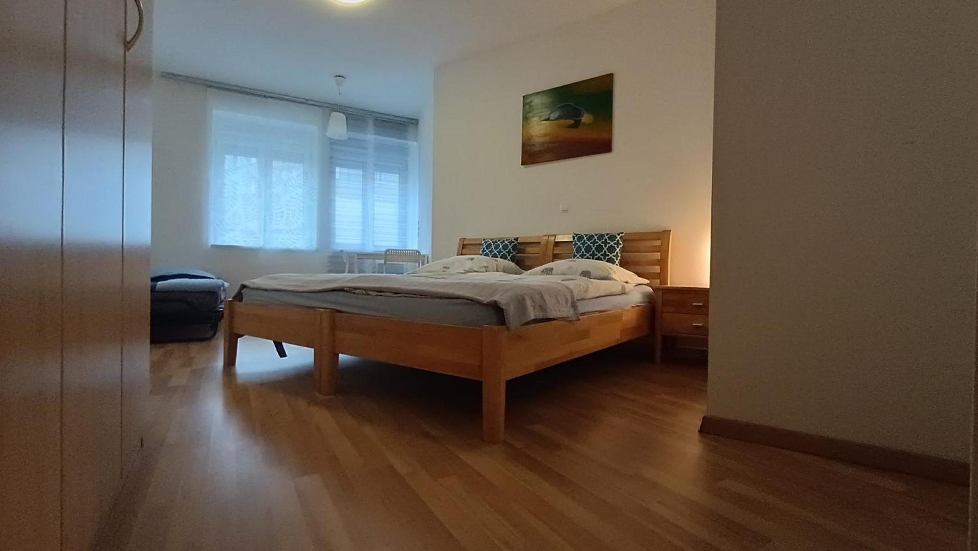 Hostel Hostel&apartservices Viennna The Tidy Vienna