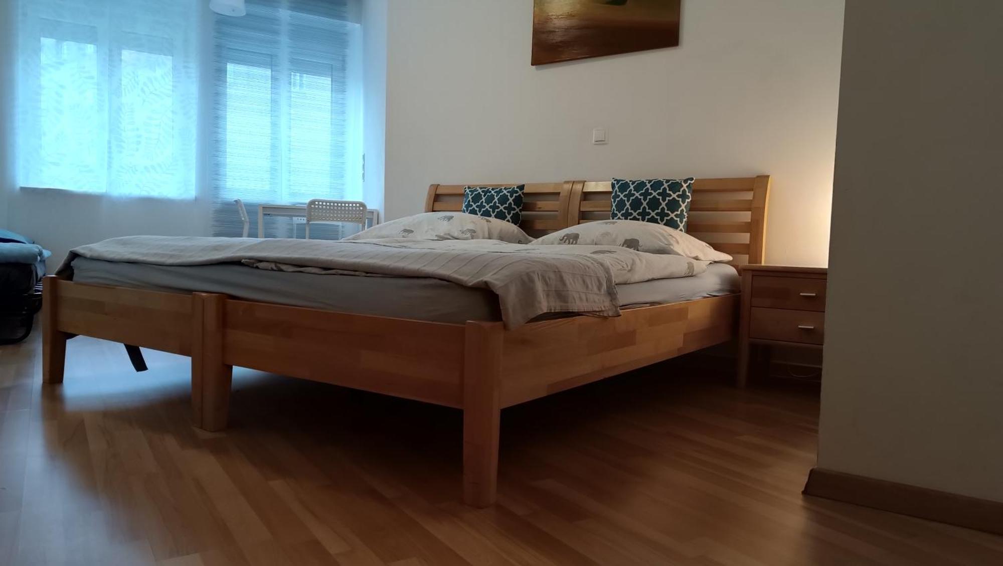 Hostel&apartservices Viennna The Tidy Vienna