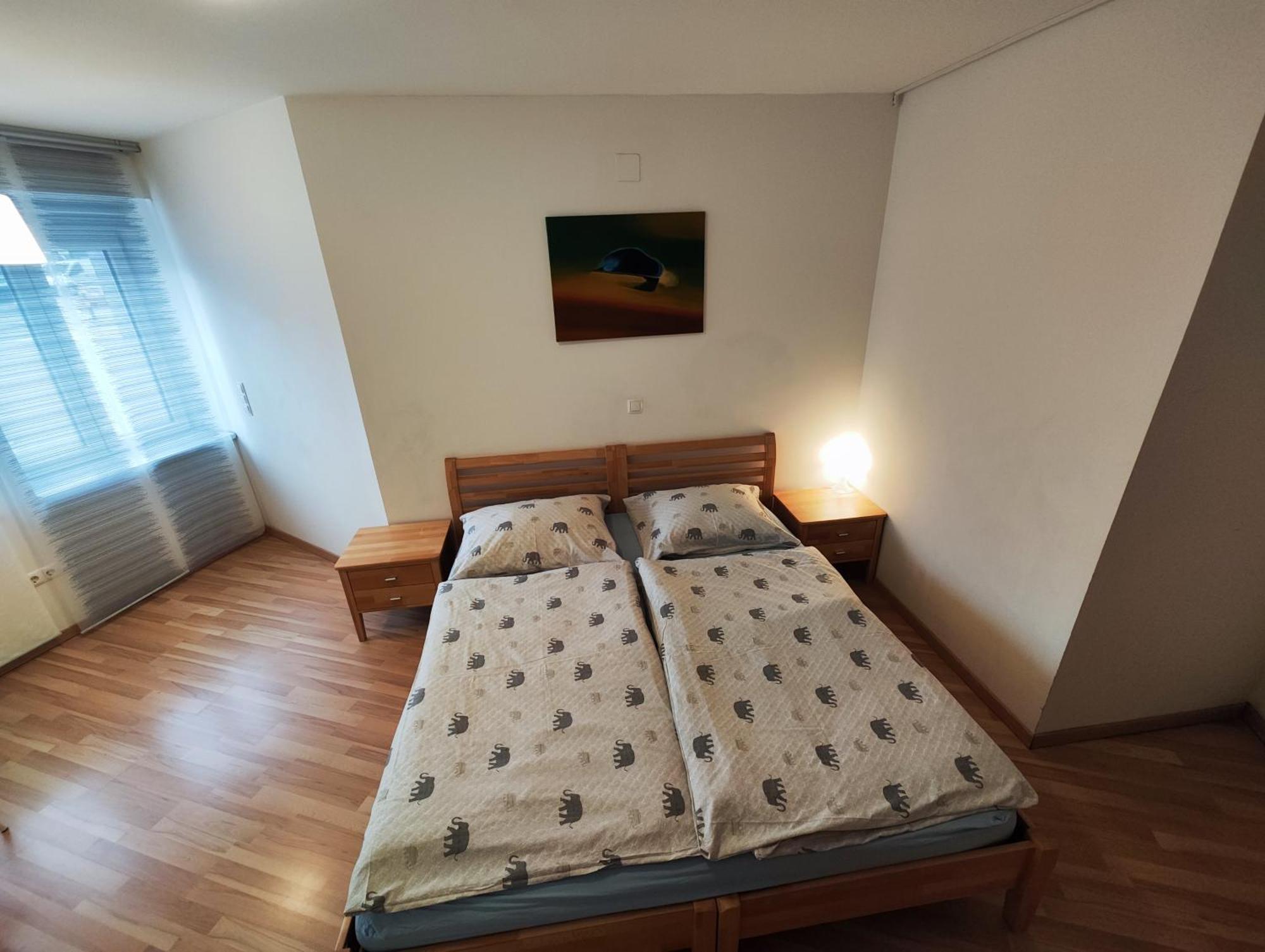 Hostel&apartservices Viennna The Tidy Hostel Vienna